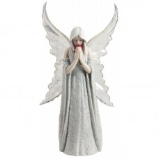 Fairy Only Love Remains Statue by Anne Stokes Ornament Figurine Sculpture 26cm   263709042681